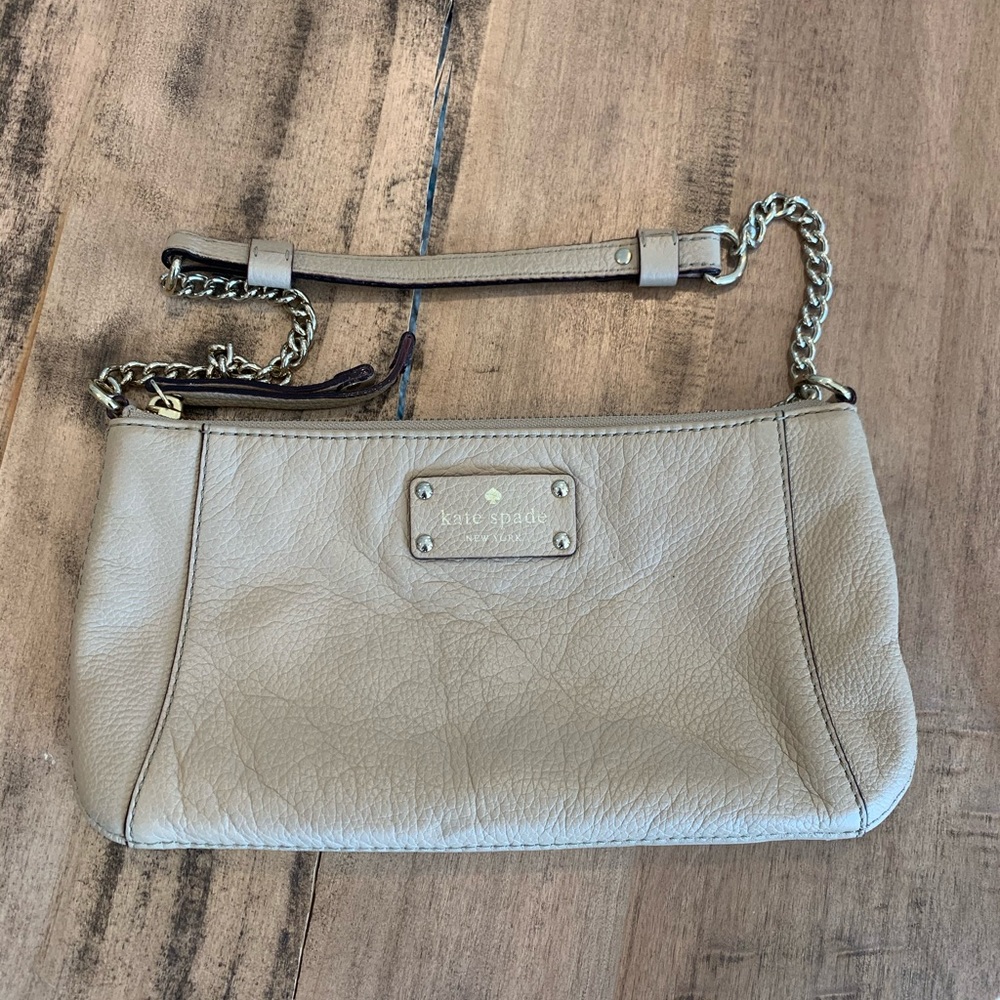 Kate spade shoulder bag